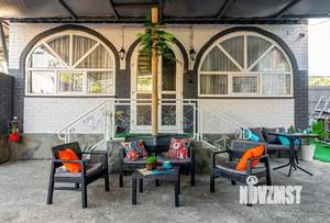 Дом 50м&sup2;, 1-этажный, посуточно, 