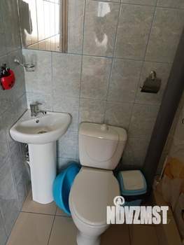 Дом 80м&sup2;, 2-этажный, посуточно, 