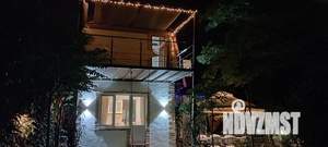 Дом 82м², 2-этажный, посуточно, 