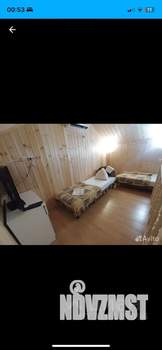 Дом 40м², 2-этажный, посуточно, 