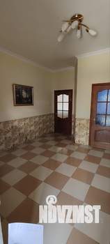 Дом 120м&sup2;, 2-этажный, посуточно, 