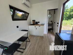 Дом 15м², 1-этажный, посуточно, 