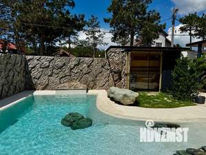 Дом 80м&sup2;, 1-этажный, посуточно, 