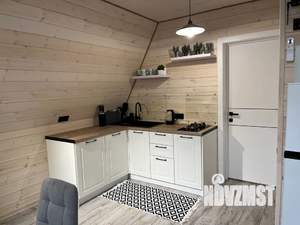 Дом 70м&sup2;, 2-этажный, посуточно, 