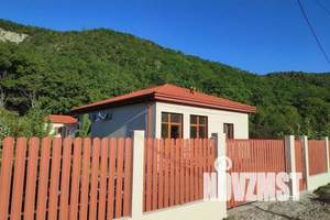 Дом 120м&sup2;, 1-этажный, посуточно, 