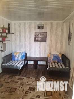 Дом 30м², 2-этажный, посуточно, 