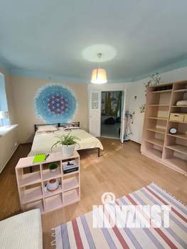 Дом 75м², 1-этажный, посуточно, 