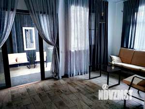 Дом 65м², 2-этажный, посуточно, 