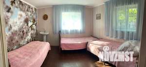 Дом 100м&sup2;, 2-этажный, посуточно, 