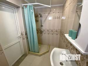 Дом 39м², 1-этажный, посуточно, 