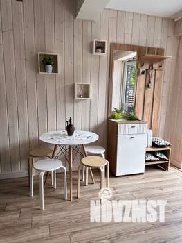 Дом 60м&sup2;, 2-этажный, посуточно, 