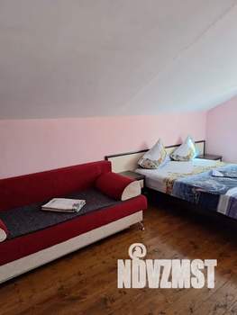 Дом 120м&sup2;, 2-этажный, посуточно, 