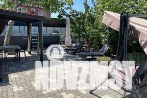 Дом 45м², 1-этажный, посуточно, 