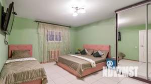 Дом 65м&sup2;, 2-этажный, посуточно, 