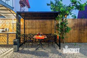 Дом 50м&sup2;, 1-этажный, посуточно, 