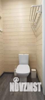 Дом 60м², 1-этажный, посуточно, 