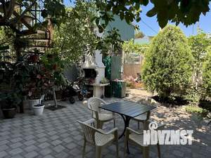 Дом 60м&sup2;, 3-этажный, посуточно, 