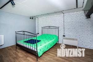 Дом 200м², 2-этажный, посуточно, 