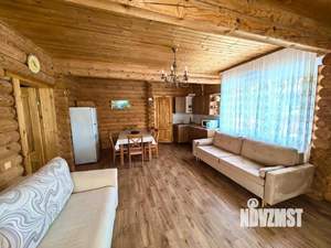 Дом 50м², 1-этажный, посуточно, 