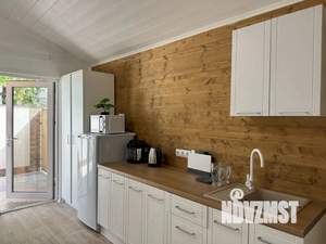 Дом 35м², 1-этажный, посуточно, 