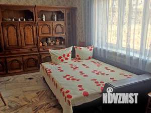 Дом 56м&sup2;, 3-этажный, посуточно, 