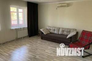 Дом 130м², 2-этажный, посуточно, 