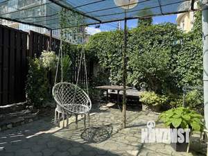 Дом 50м&sup2;, 1-этажный, посуточно, 