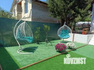 Дом 110м², 2-этажный, посуточно, 