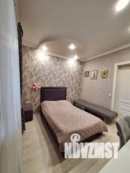 Дом 50м&sup2;, 1-этажный, посуточно, 