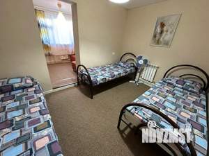 Дом 60м&sup2;, 1-этажный, посуточно, 