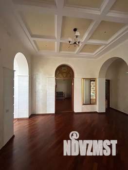 Дом 500м², 3-этажный, посуточно, 