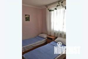 Дом 35м², 2-этажный, посуточно, 