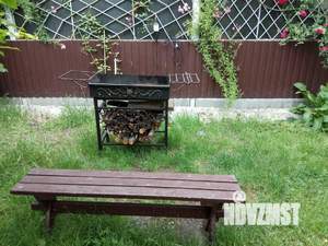 Дом 80м&sup2;, 1-этажный, посуточно, 