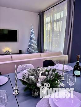 Дом 140м&sup2;, 2-этажный, посуточно, 