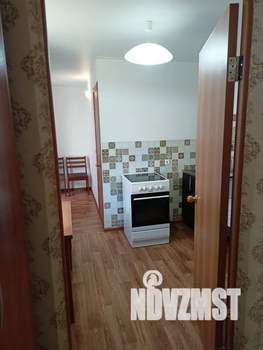 Дом 27м², 1-этажный, посуточно, 