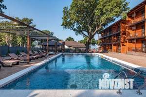 Дом 126м&sup2;, 2-этажный, посуточно, 