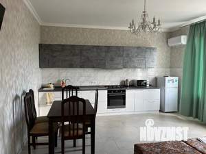 Дом 70м&sup2;, 2-этажный, посуточно, 