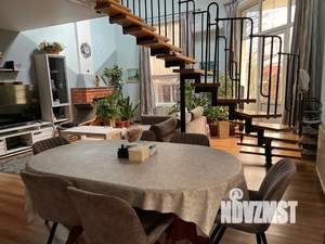 Дом 140м&sup2;, 2-этажный, посуточно, 