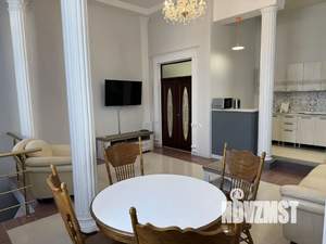 Дом 100м&sup2;, 3-этажный, посуточно, 