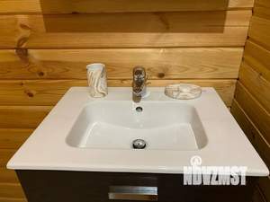 Дом 55м&sup2;, 2-этажный, посуточно, 