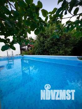 Дом 38м², 2-этажный, посуточно, 