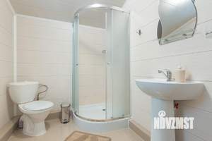 Дом 40м&sup2;, 1-этажный, посуточно, 