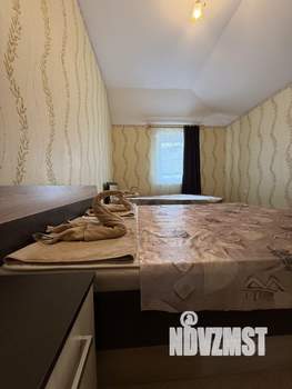 Дом 50м², 2-этажный, посуточно, 