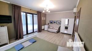 Дом 350м², 3-этажный, посуточно, 