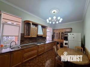 Дом 110м&sup2;, 1-этажный, посуточно, 