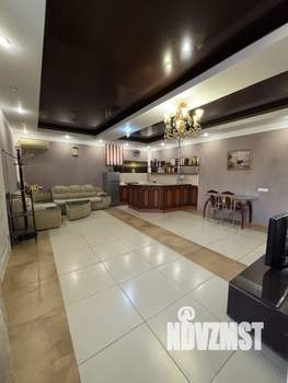 Дом 100м², 3-этажный, на длительный срок, 