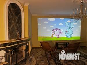 Дом 250м², 2-этажный, посуточно, 