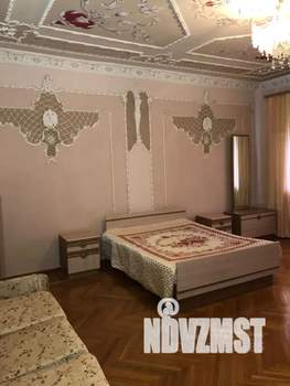 Дом 110м², 2-этажный, посуточно, 