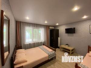 Дом 60м², 1-этажный, посуточно, 