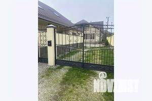 Дом 115м&sup2;, 2-этажный, посуточно, 